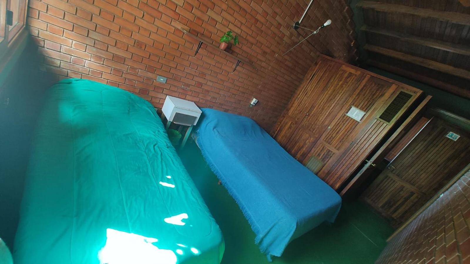 Casa Olascoaga * Mendoza