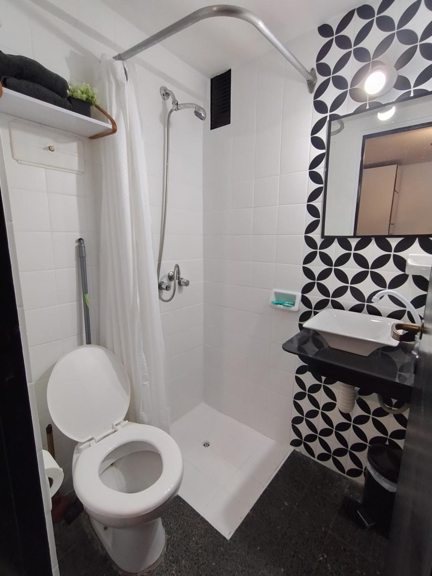 Apartamento Heart Mendoza