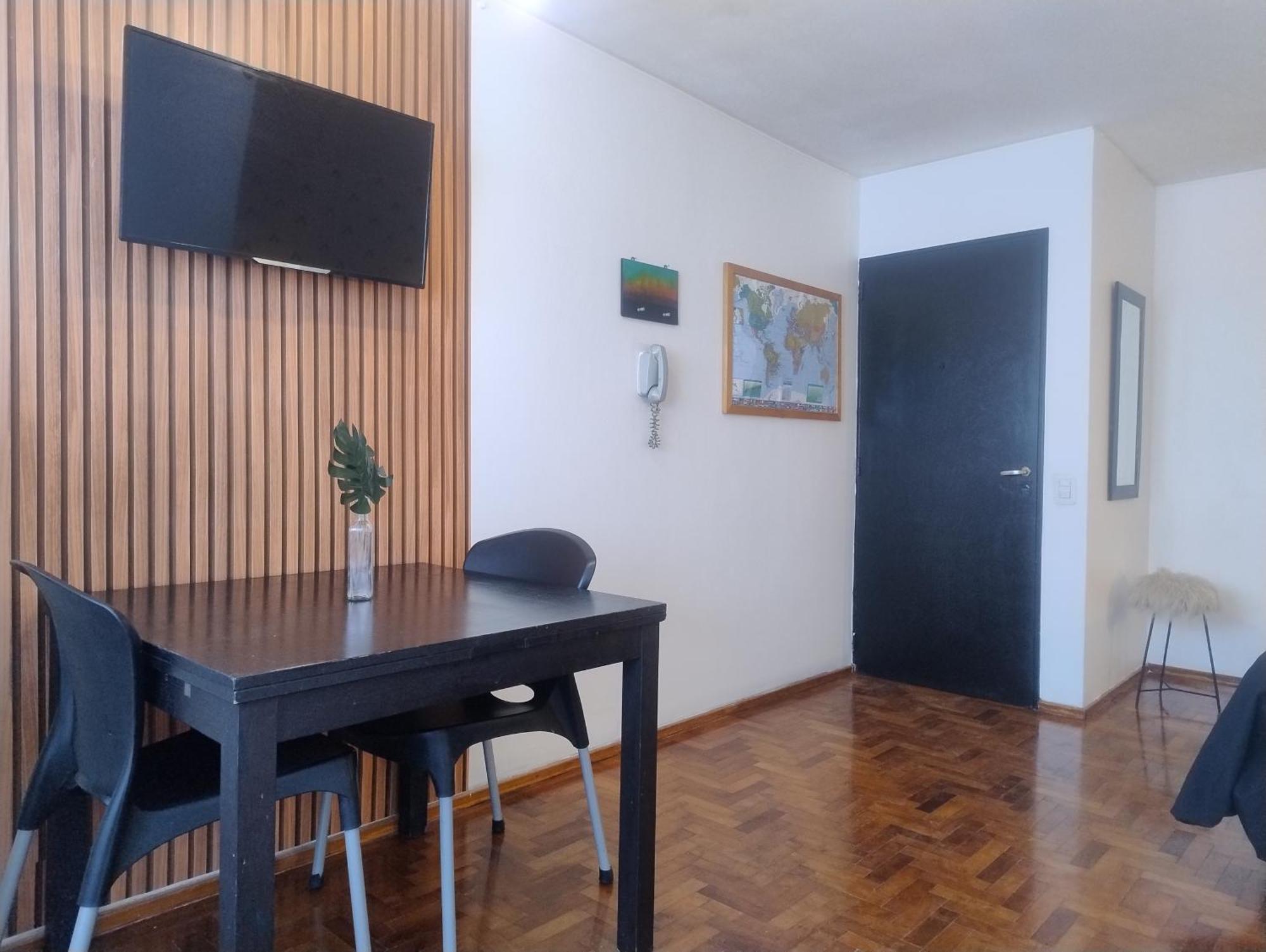 Apartamento Heart *