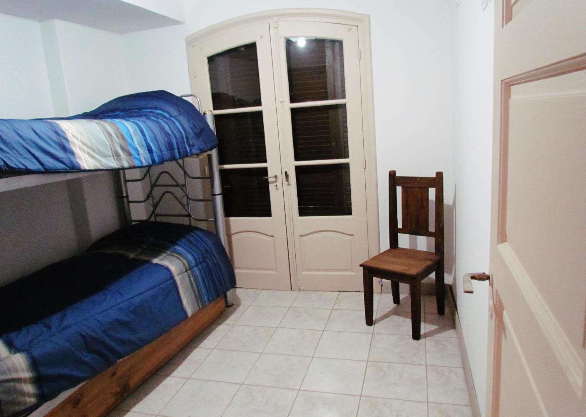 Apartment Peatonal Colonial