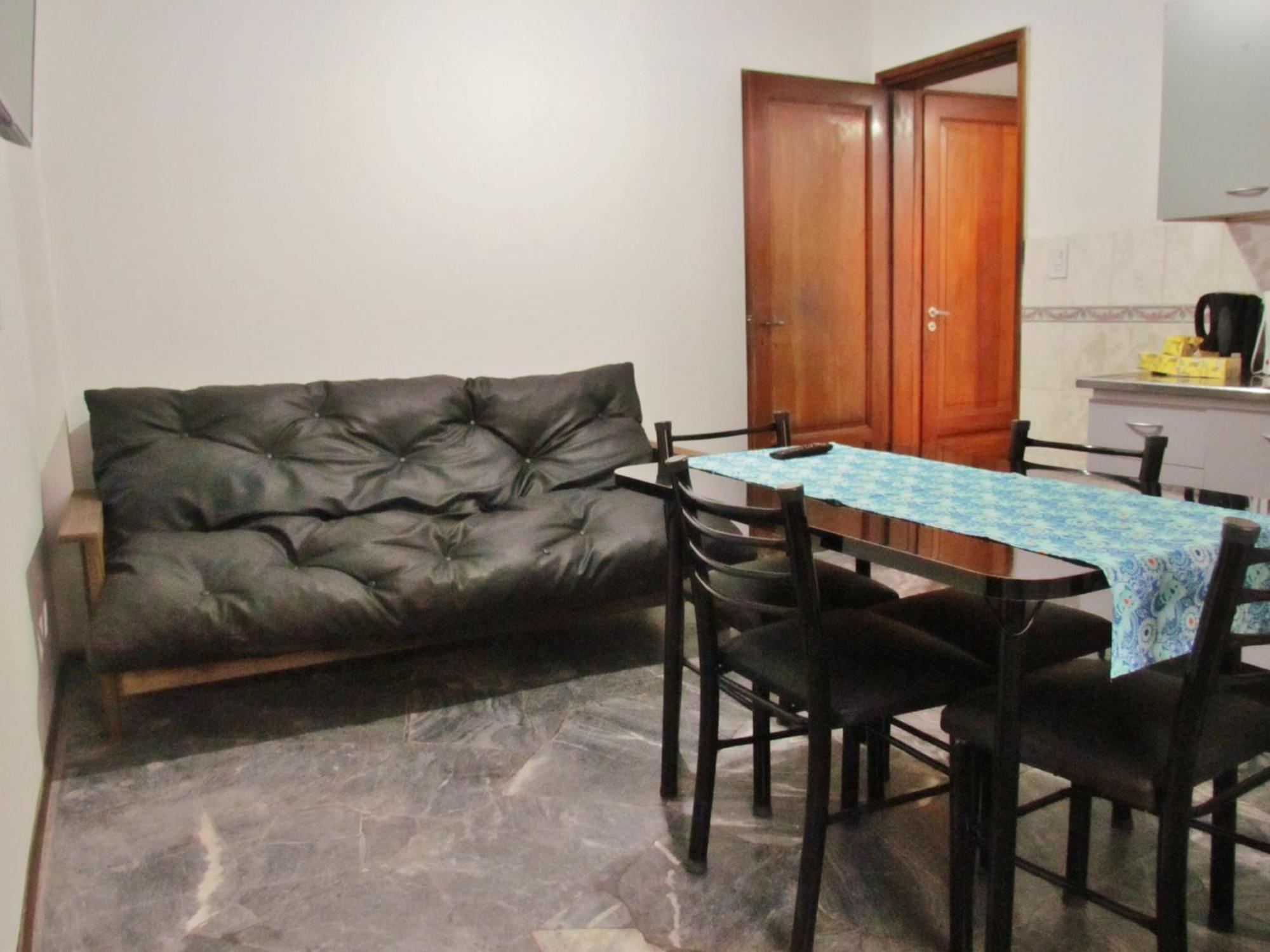 Apartment Peatonal Colonial *