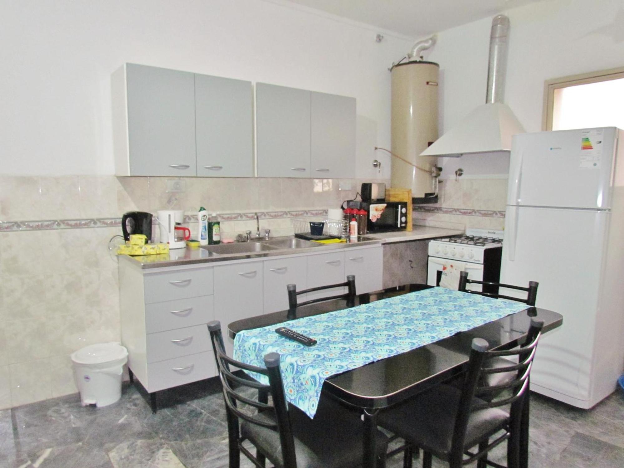 Peatonal Colonial Apartment