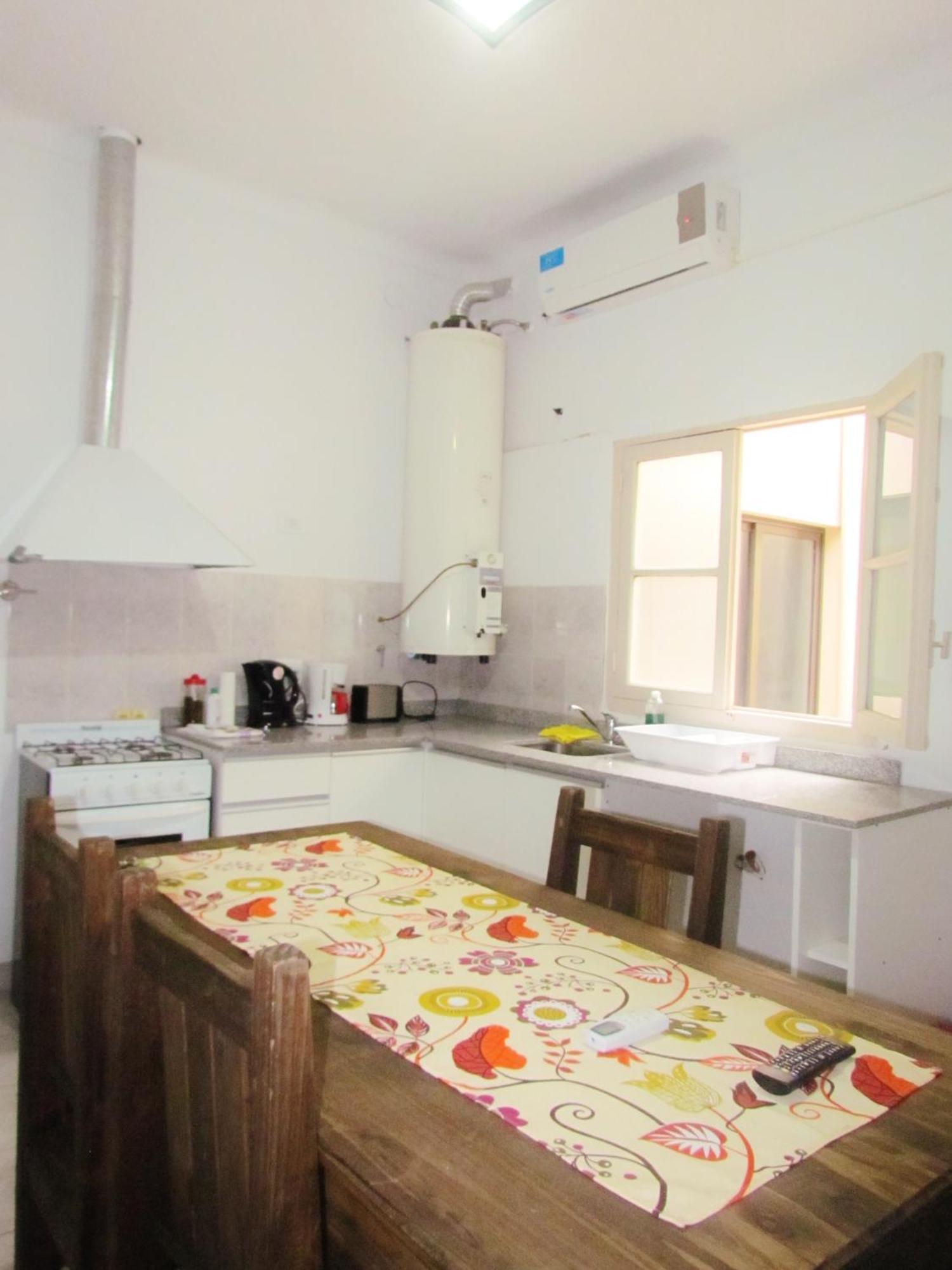 Apartment Peatonal Colonial *