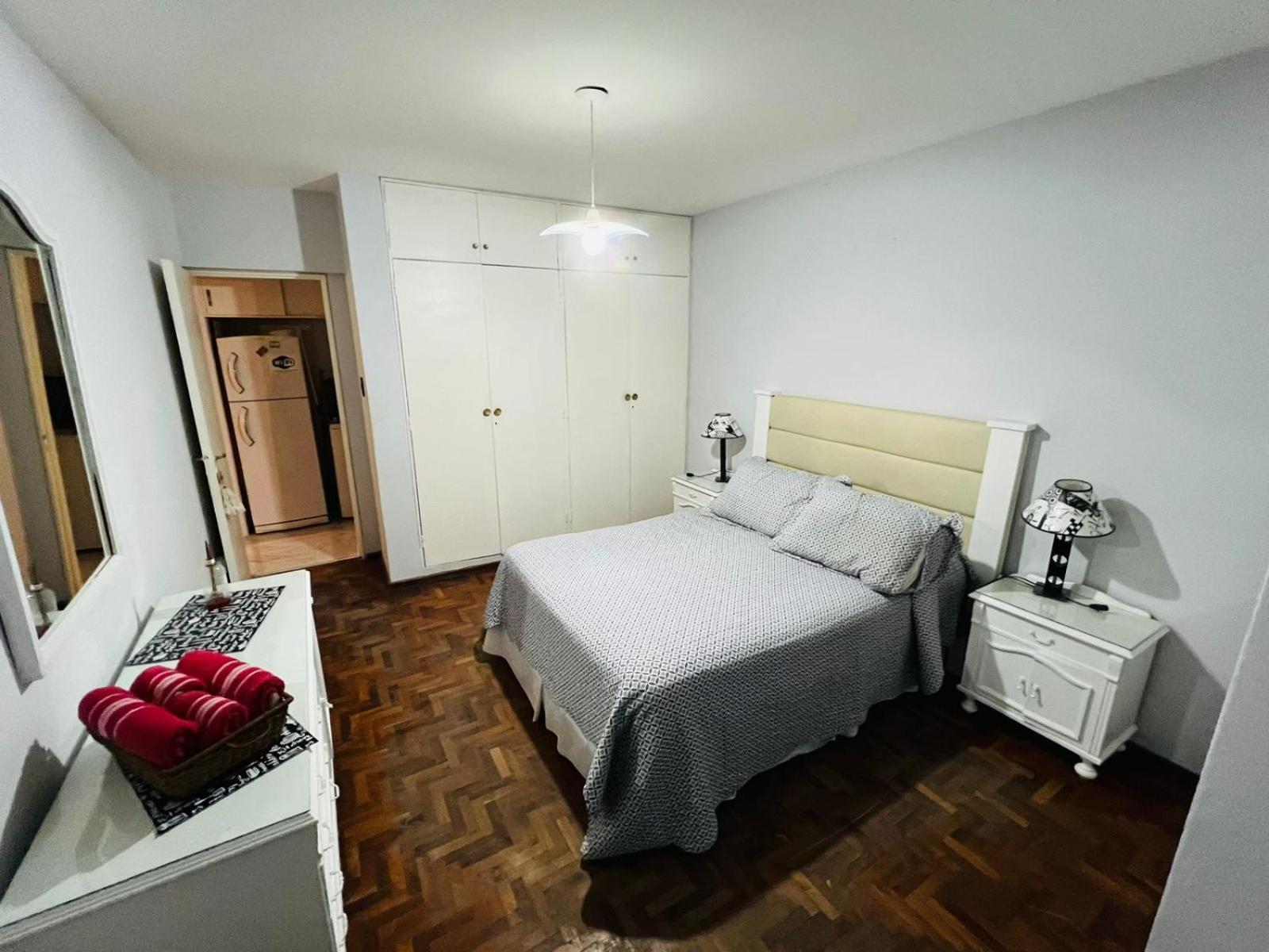 Apartamento La Morada Mendoza