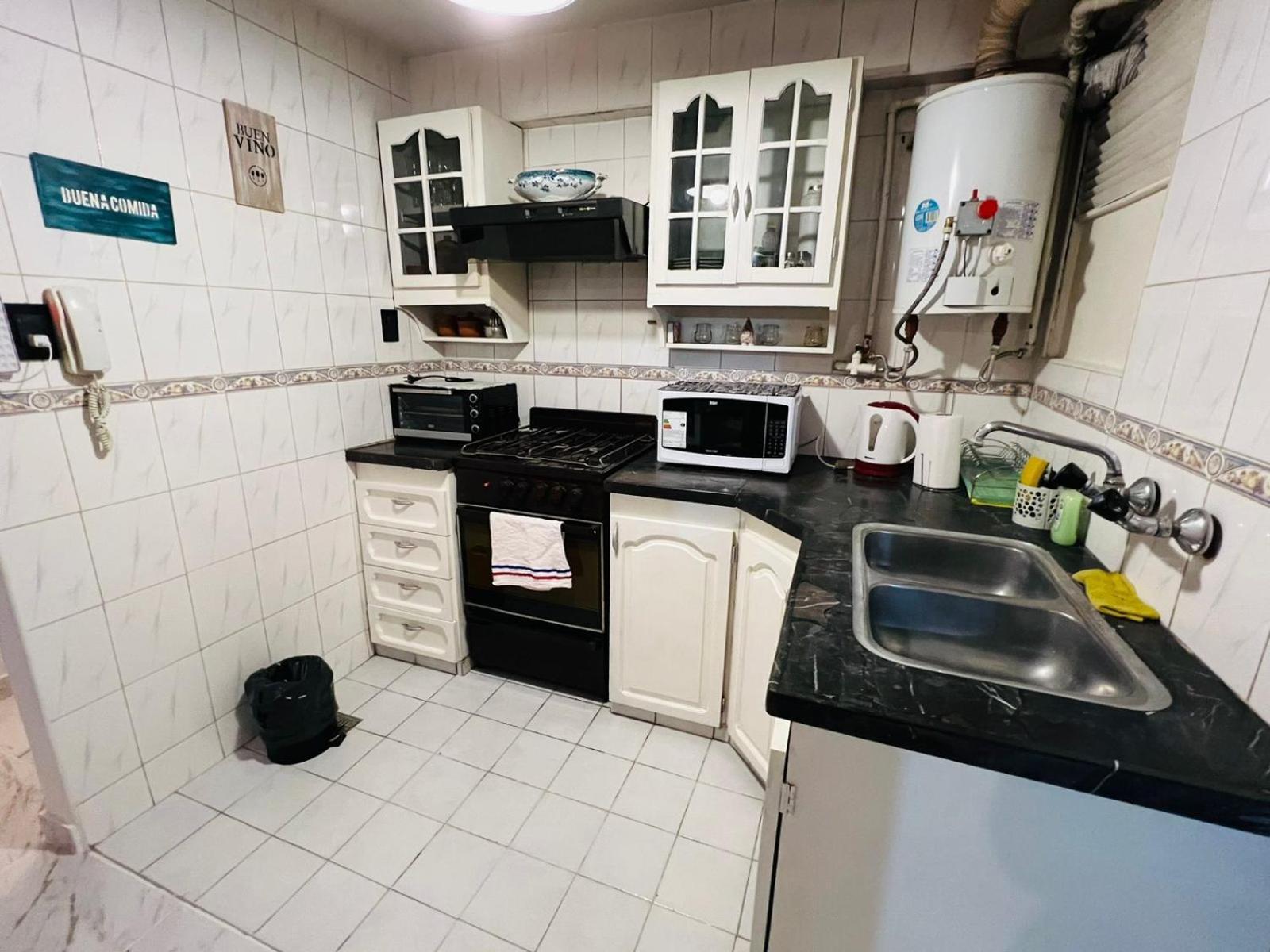 La Morada Apartamento