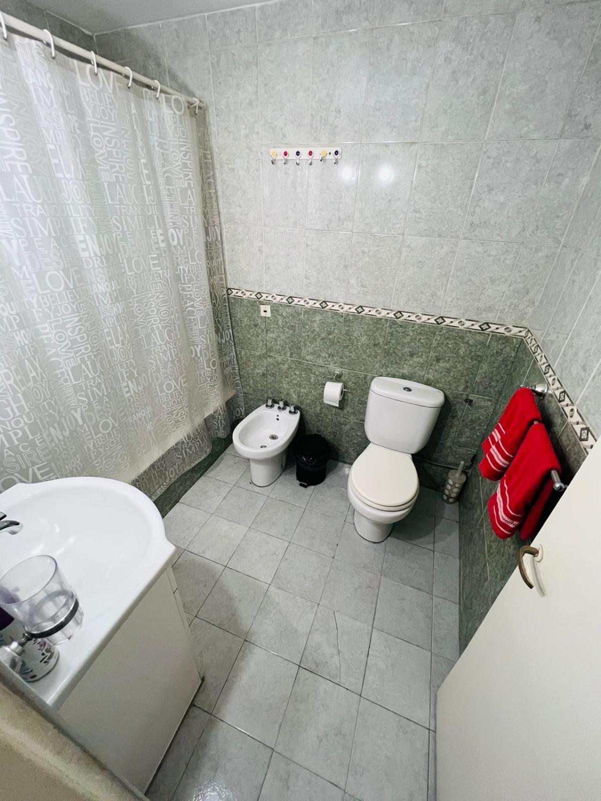 Apartamento La Morada *