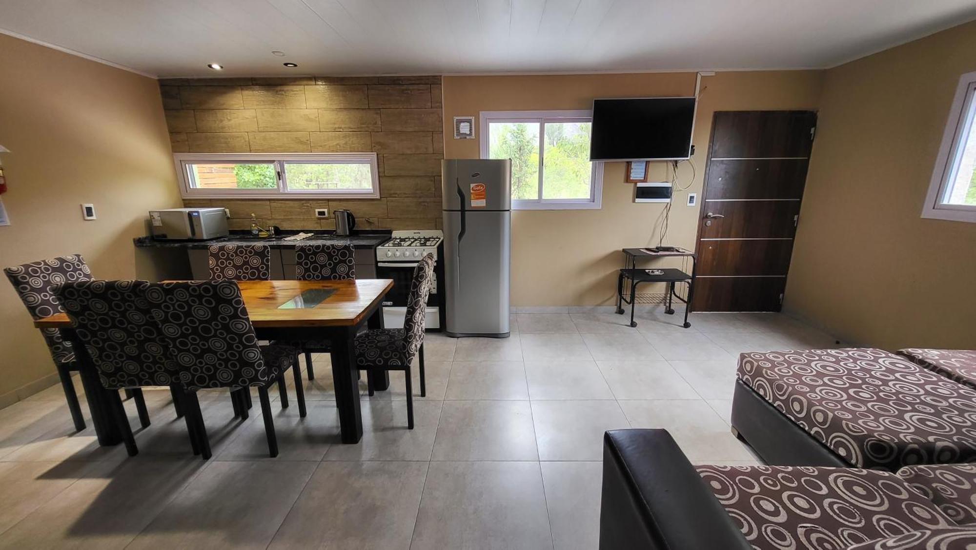 Chalet Pica Piedra