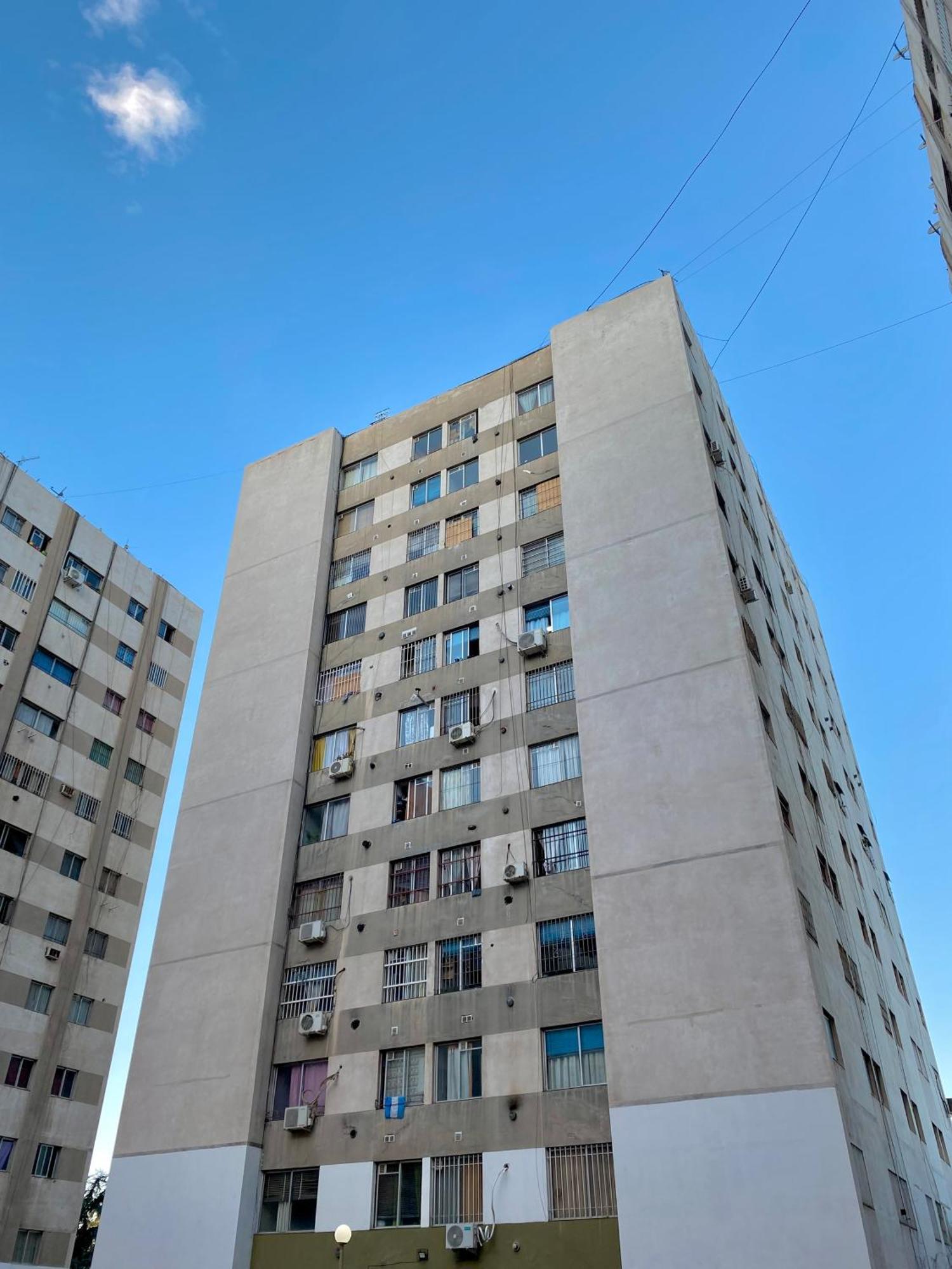 Departamento En Zona Centrica De Mendoza