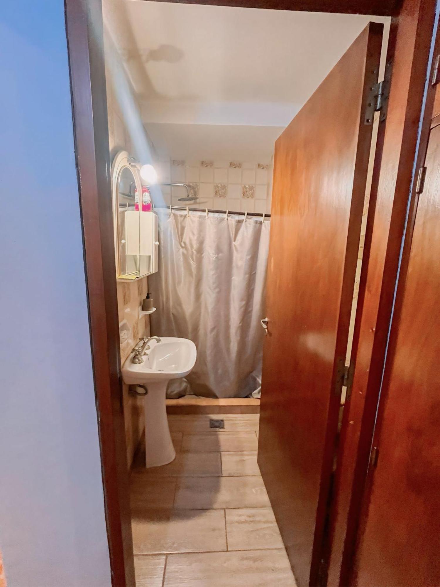 Apartamento Algarrobo Amplio *