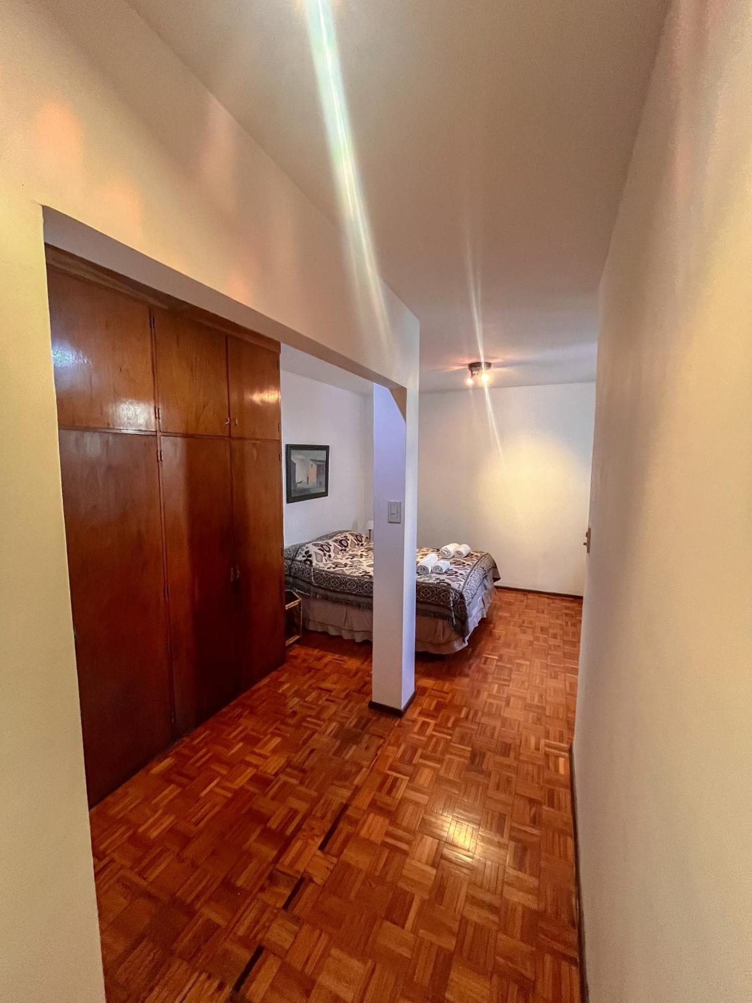 Algarrobo Amplio Apartamento