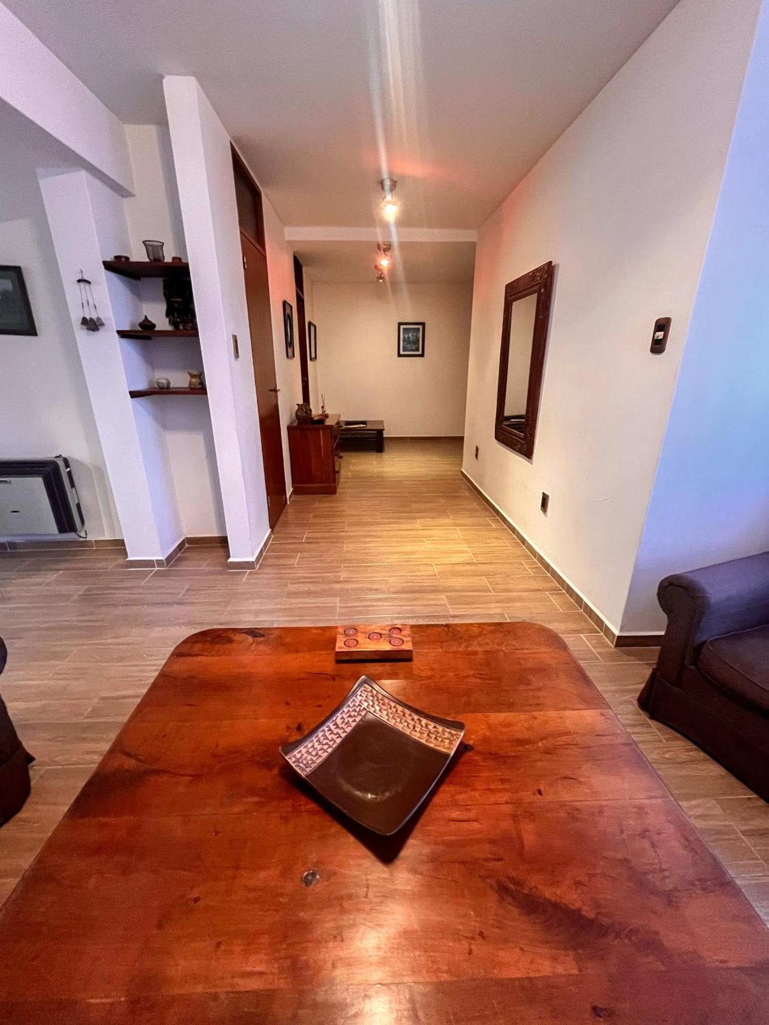 Algarrobo Amplio Mendoza