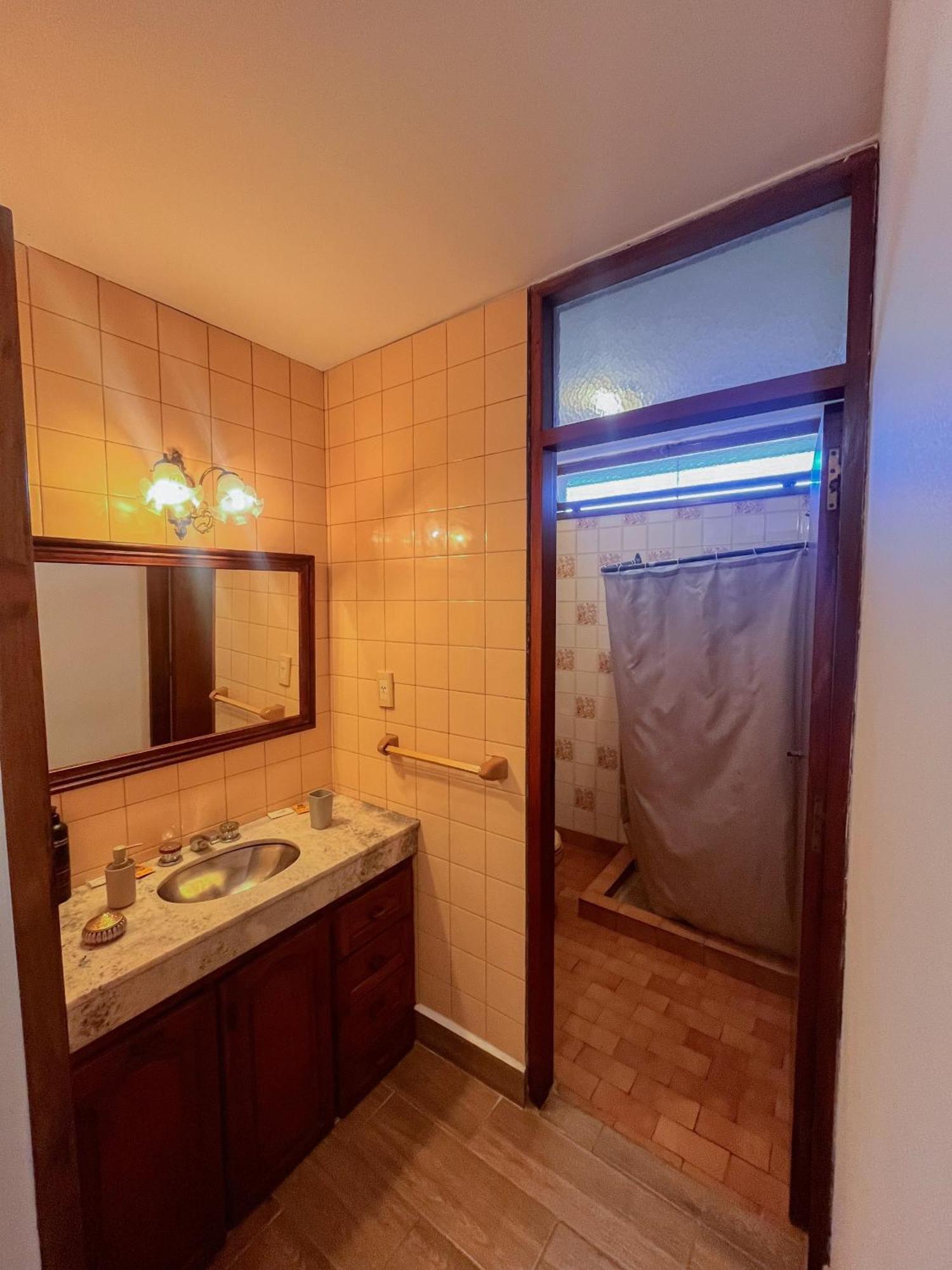 Algarrobo Amplio Apartamento
