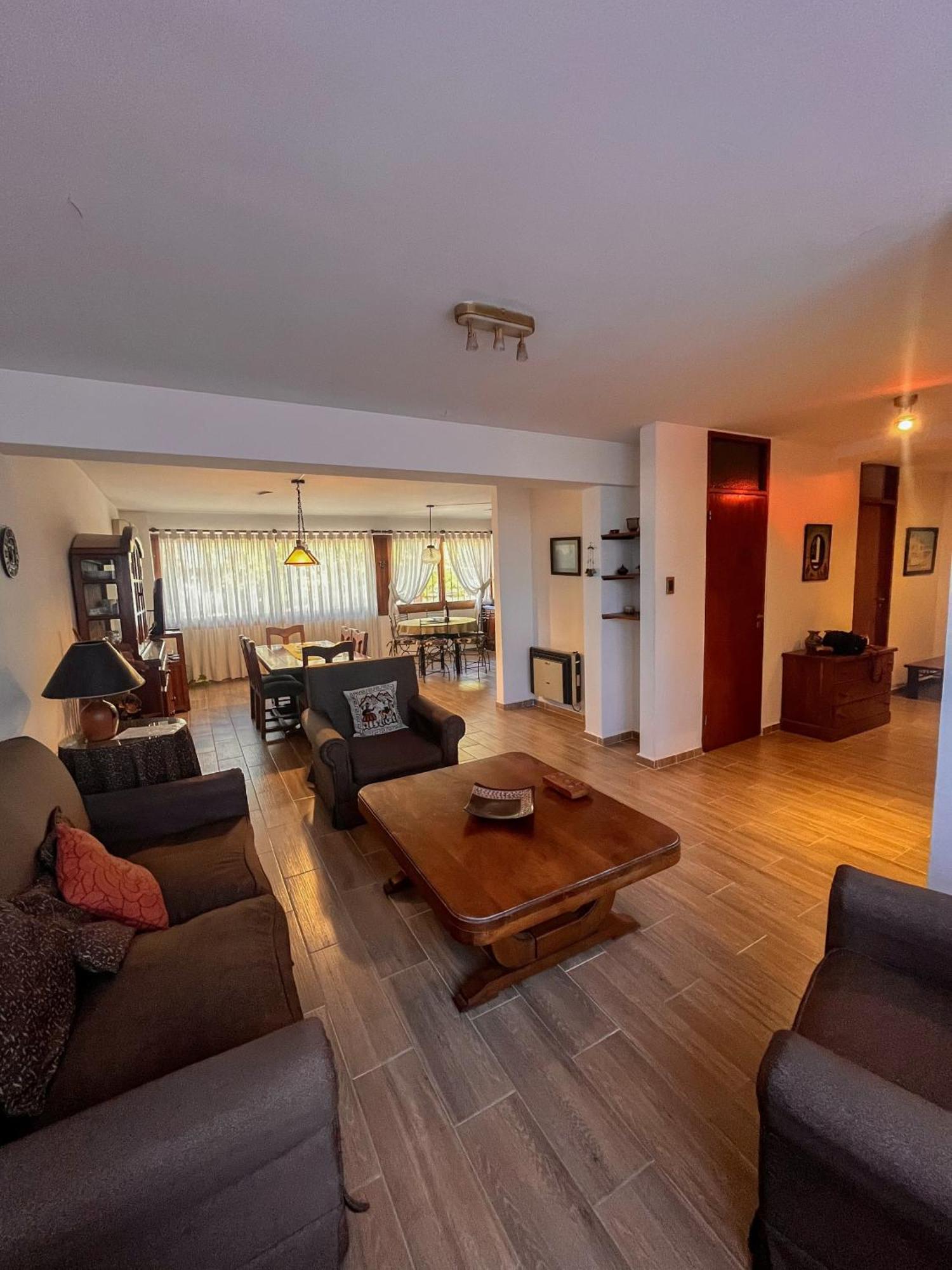 Algarrobo Amplio Apartamento *