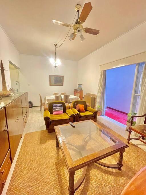 Apartamento Departamento En El Corazon De Mendoza
