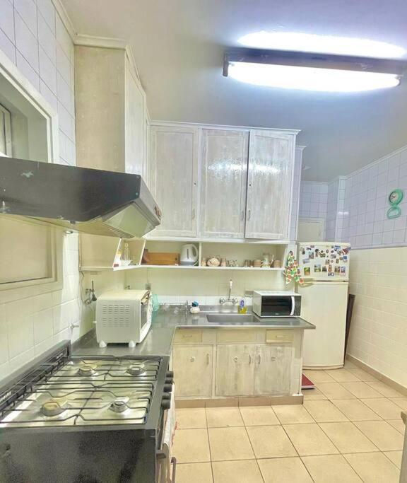 Departamento En El Corazon De Mendoza