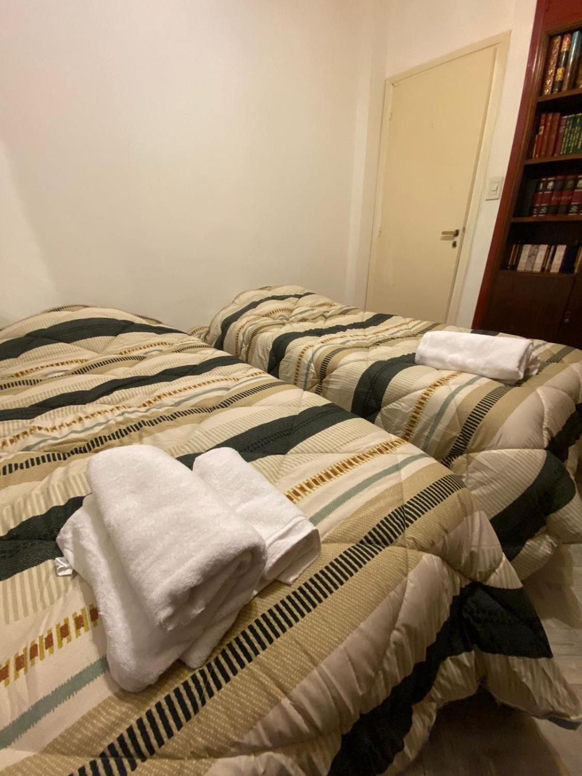 Departamento En El Corazon De *