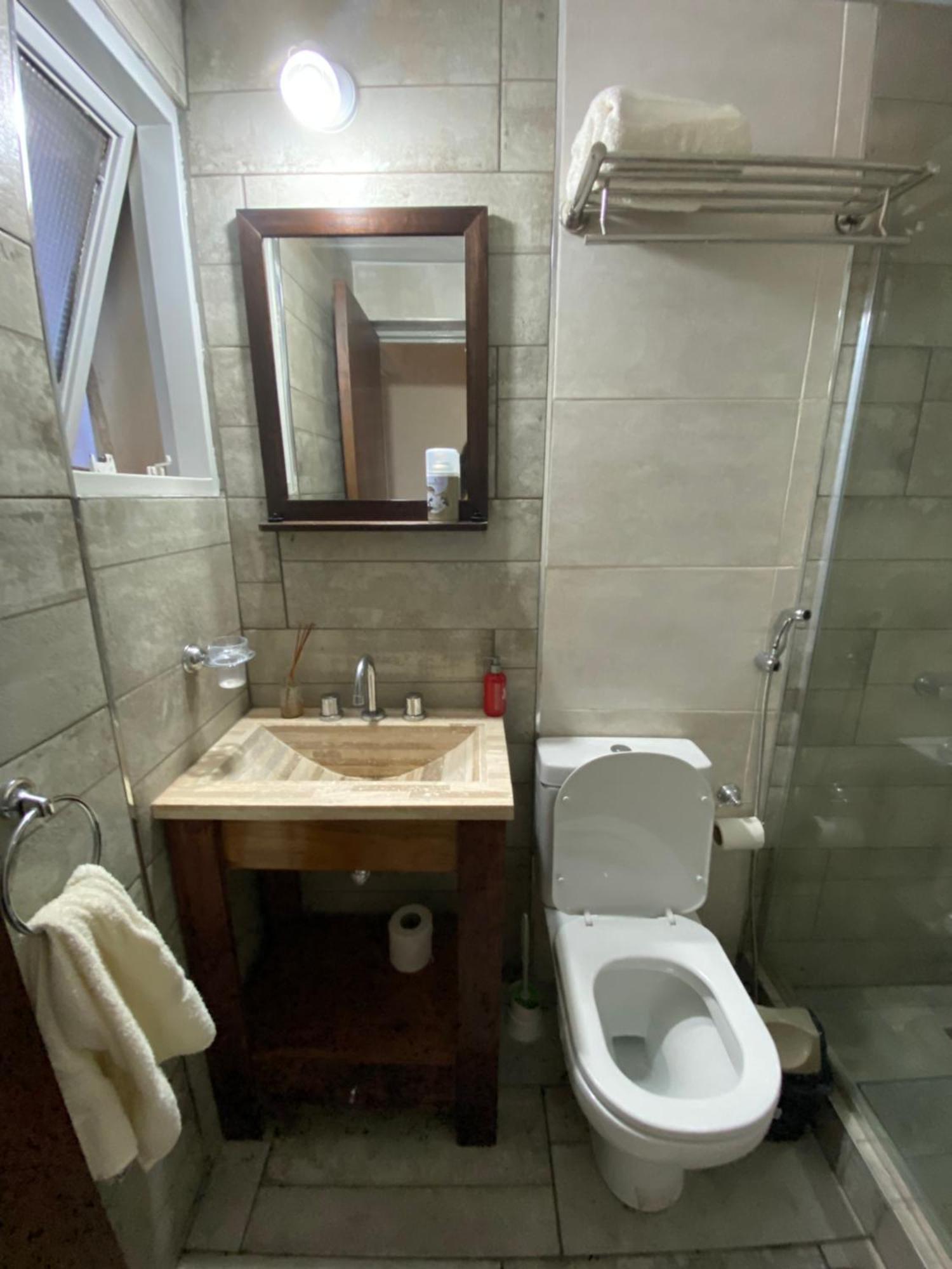 Cabernet Departamento De 2 Ambientes Apartment Mendoza