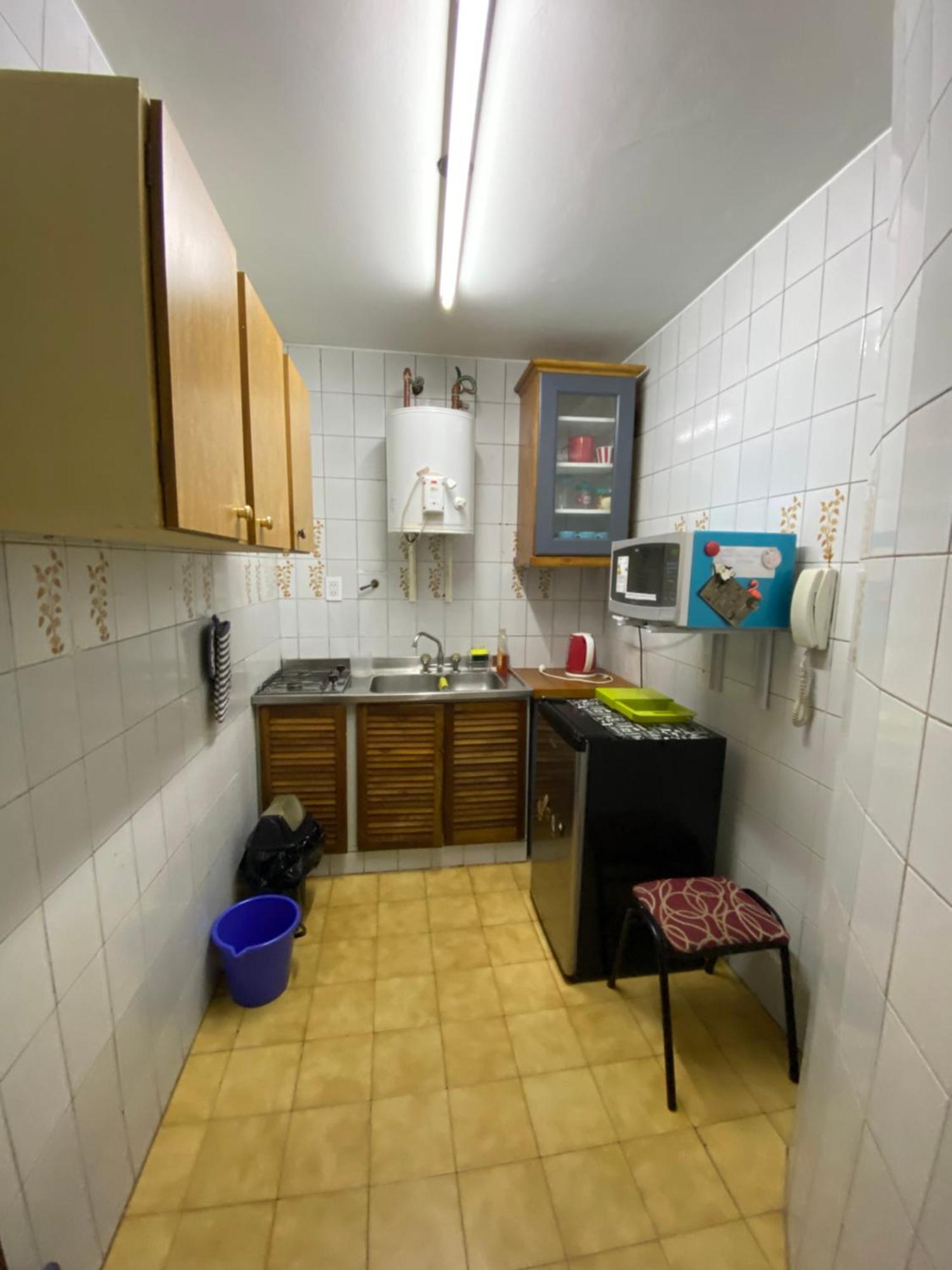 Apartamento Cabernet Departamento De 2 Ambientes Mendoza