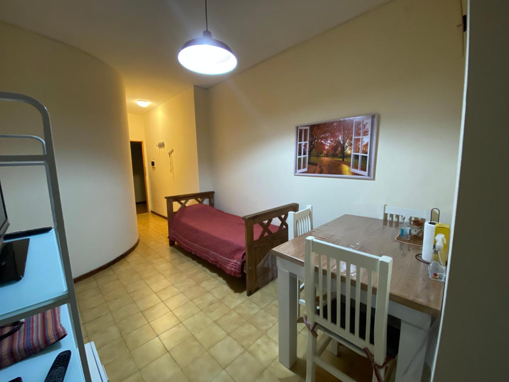 Cabernet Departamento De 2 Ambientes *