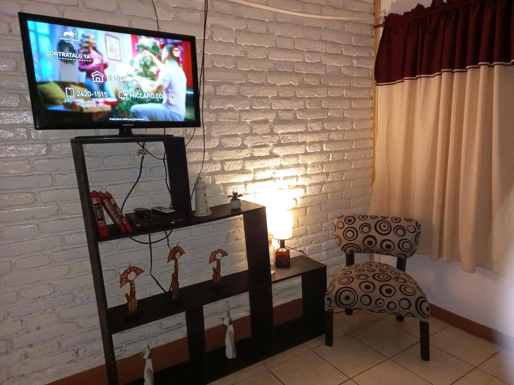 La Casa De Margarita Apartment Mendoza