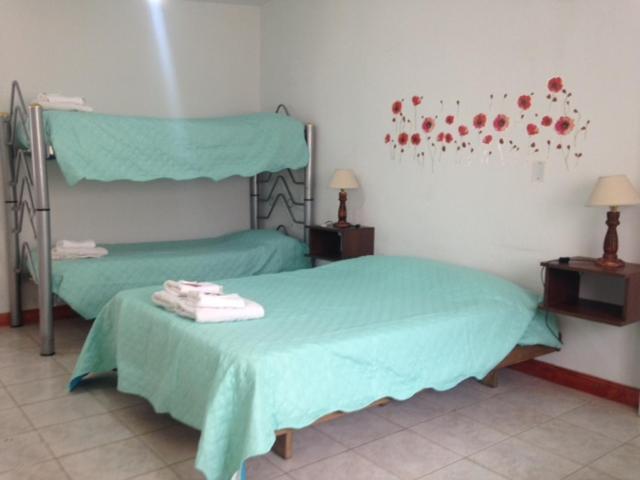 Apartamento Peatonal Colonial