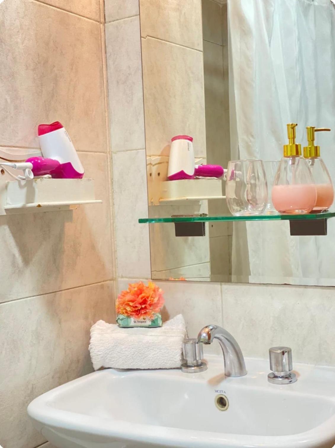 Apartamento Terrazas Mendoza