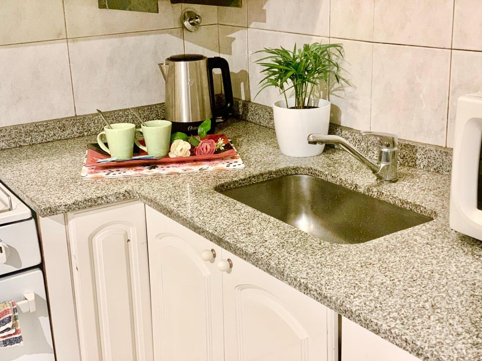 12 Apartment