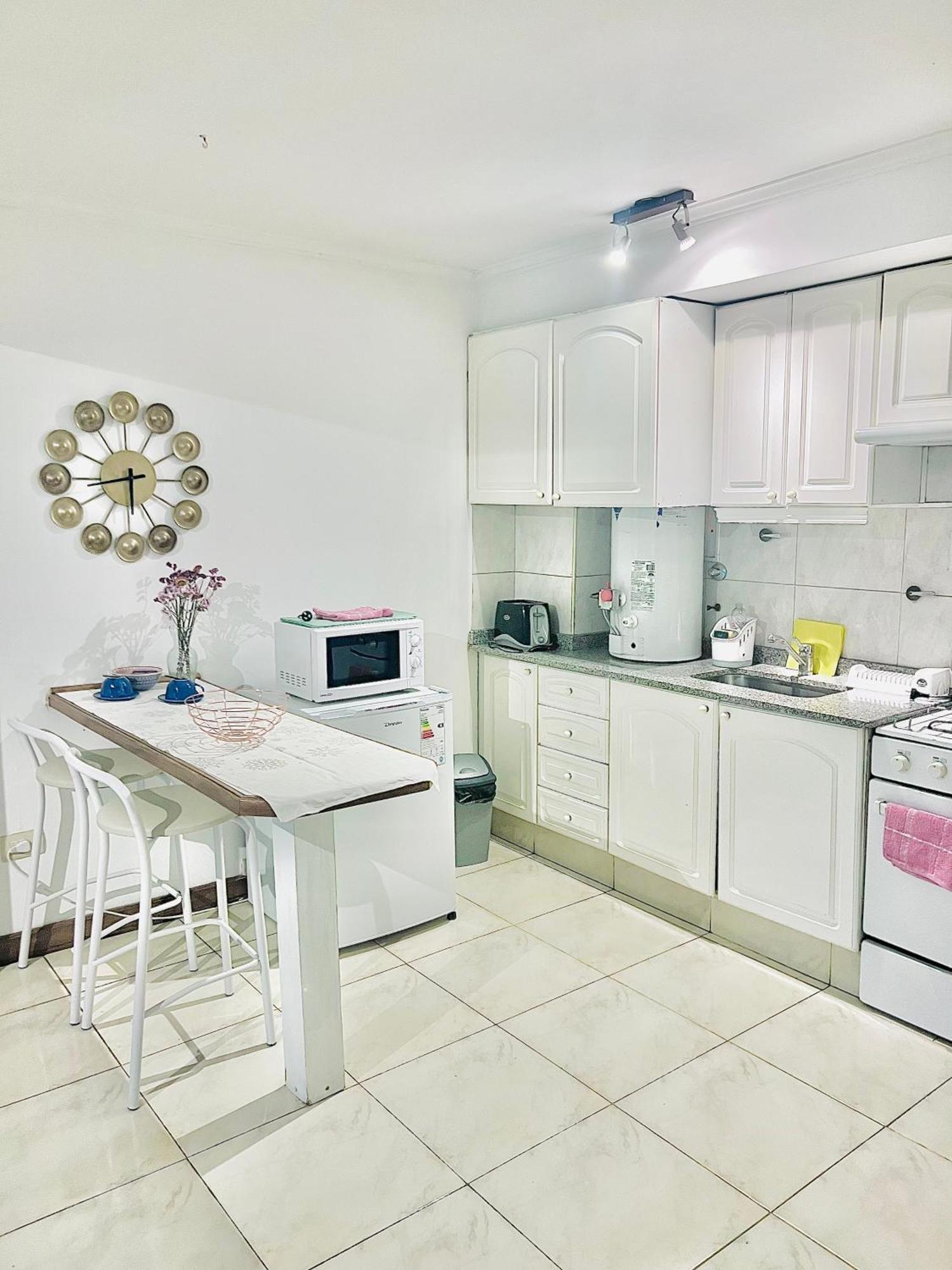 12 Apartment *