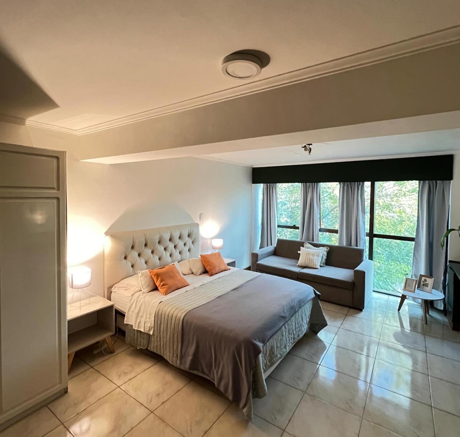 Apartment 12 *