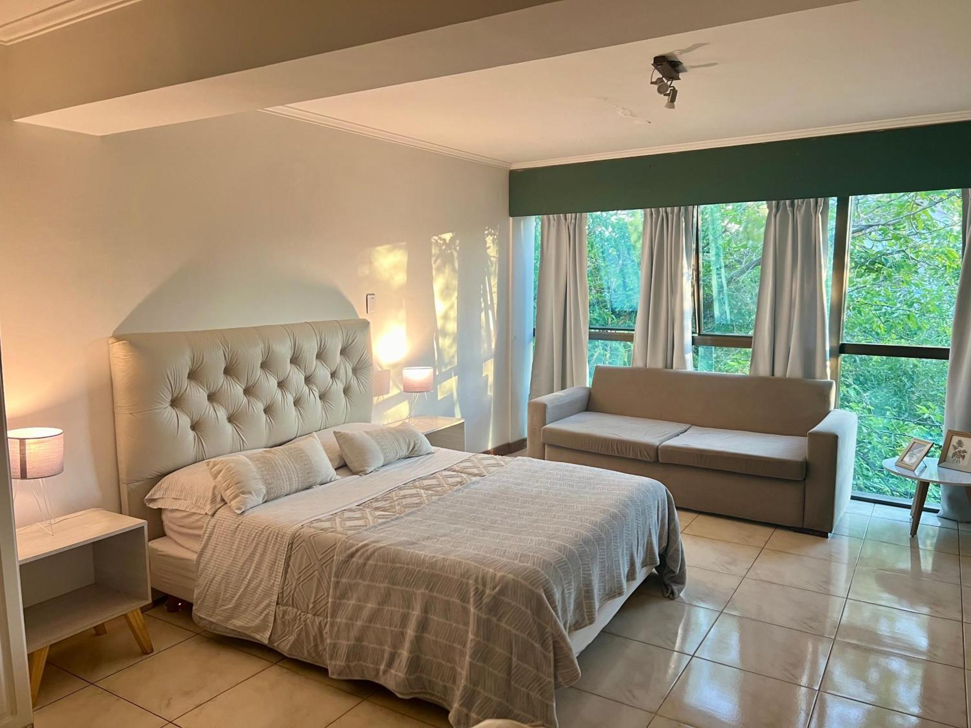 Apartment 12 Mendoza