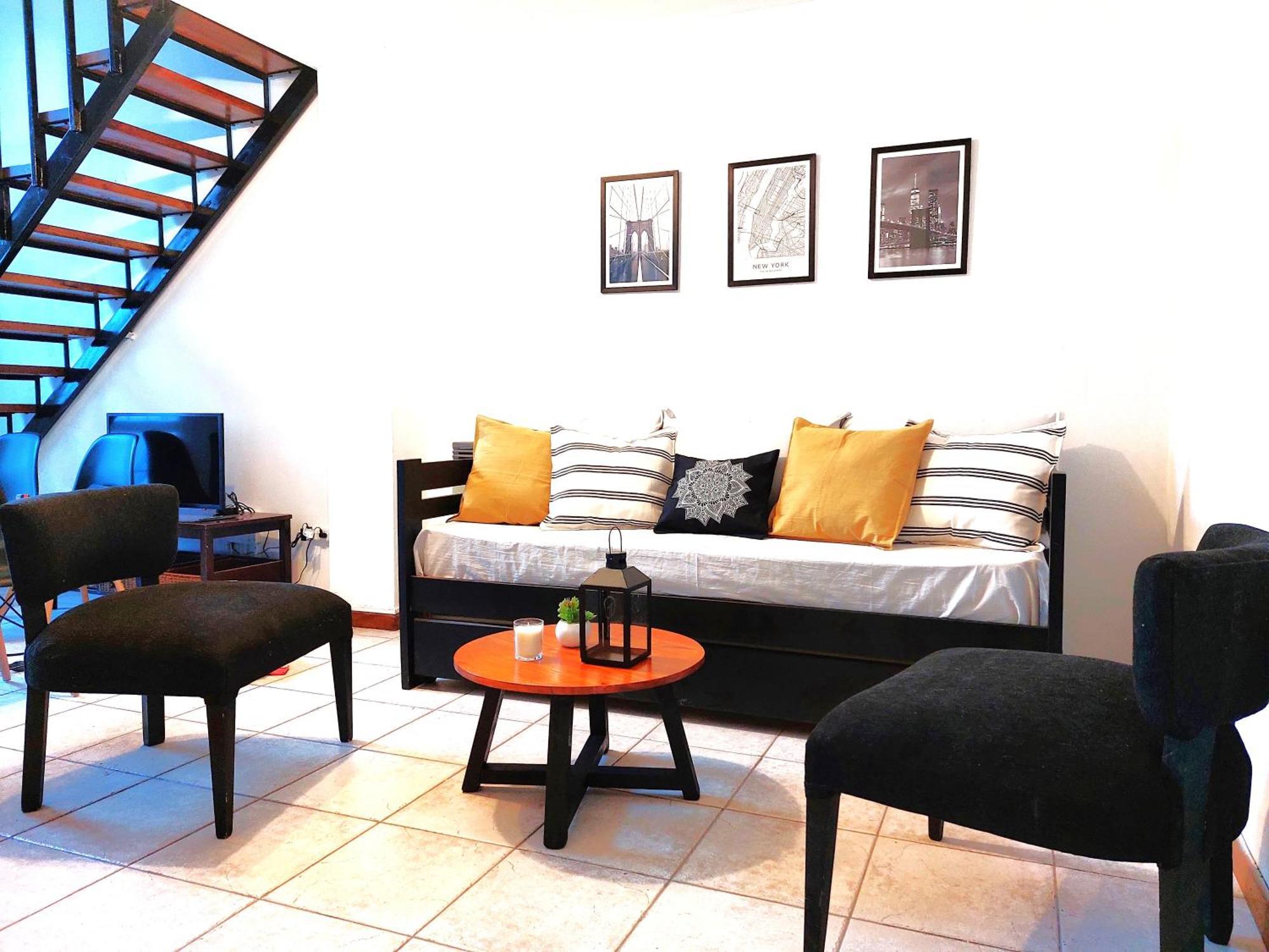Apartamento Prana Loft Urbano *