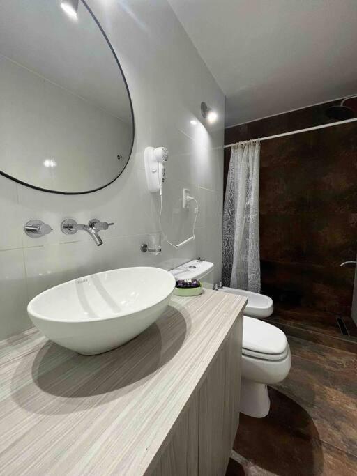 Apartamento Vistas Mendocinas Mendoza
