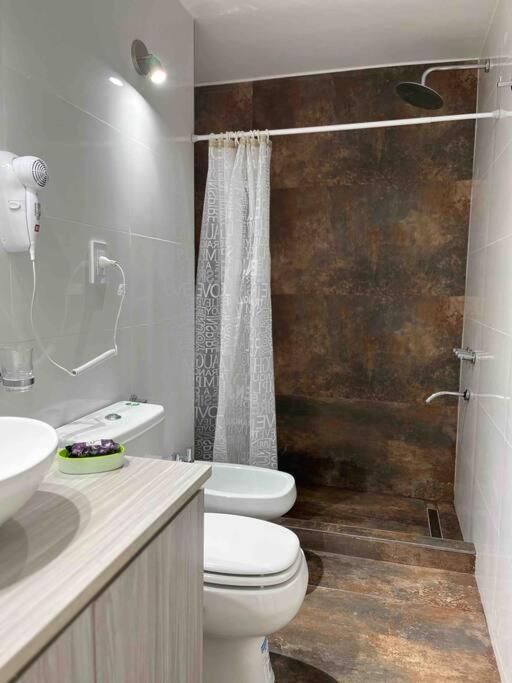 Apartamento Vistas Mendocinas Mendoza