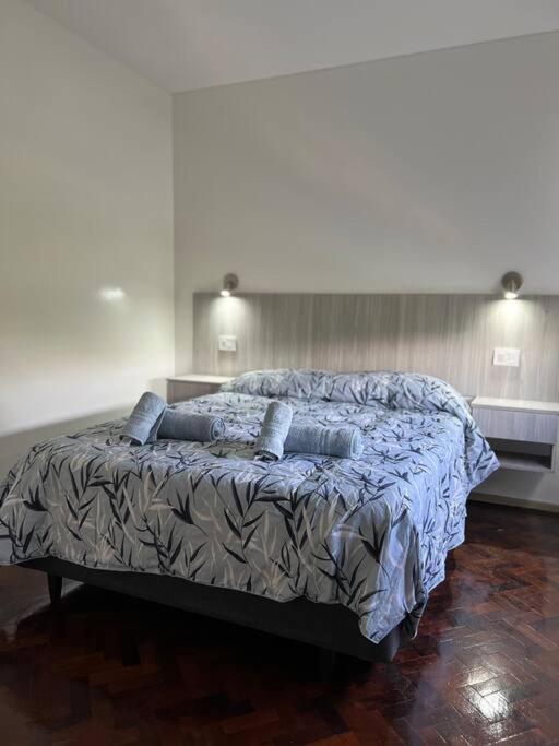 Apartamento Vistas Mendocinas