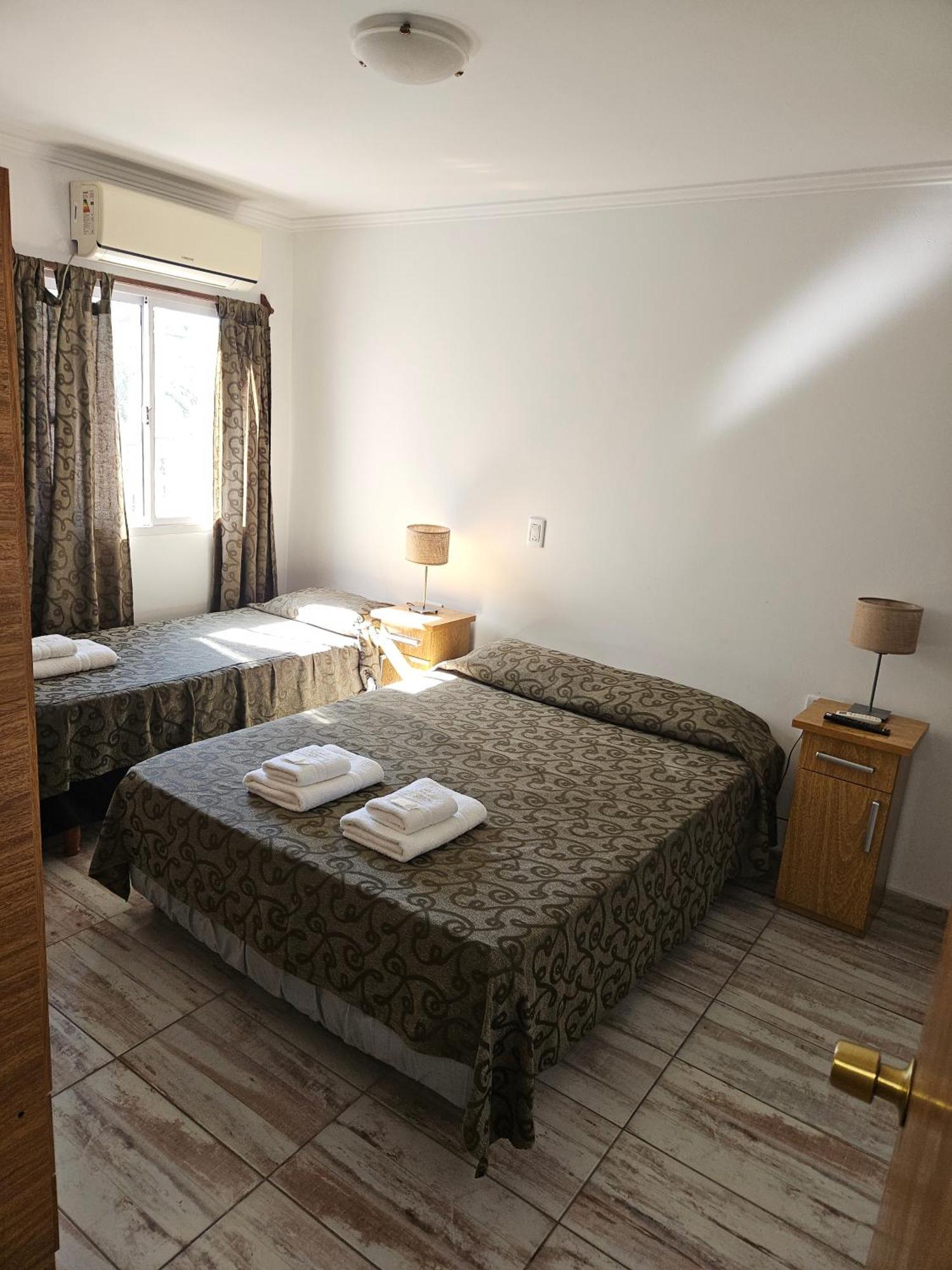 Hotel Geminis Mendoza