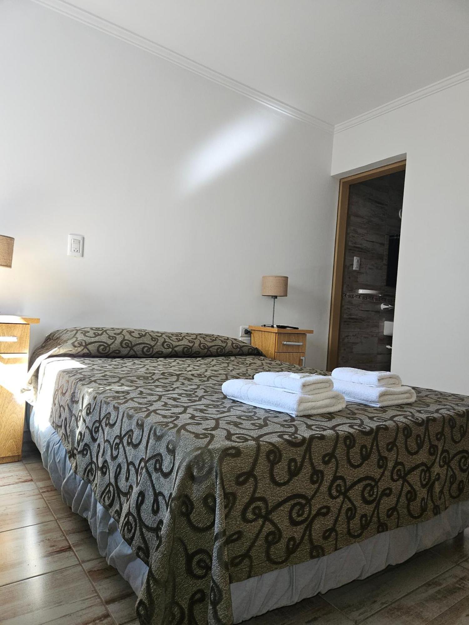 Hotel Geminis *