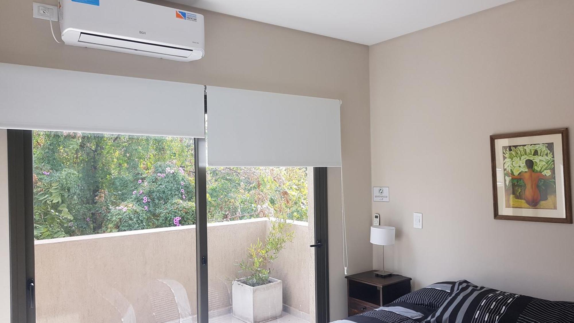 Departamento En Complejo Las Lilas Apartamento *
