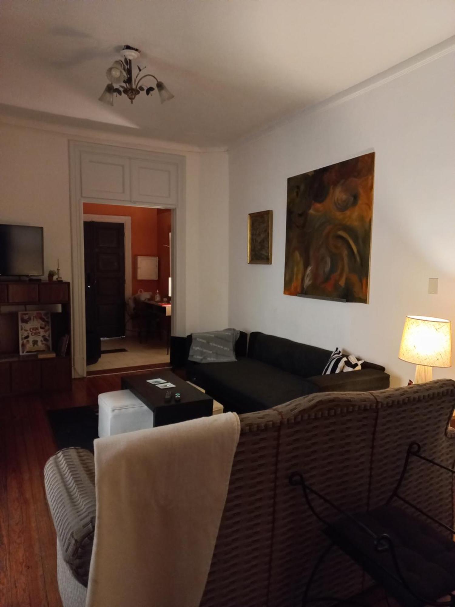 Apartamento Pasaje San Martin Microcentro Y Alem Deluxe *