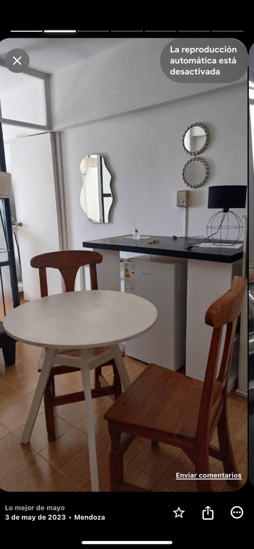 Apartamento Pasaje San Martin Microcentro Y Alem Deluxe Mendoza