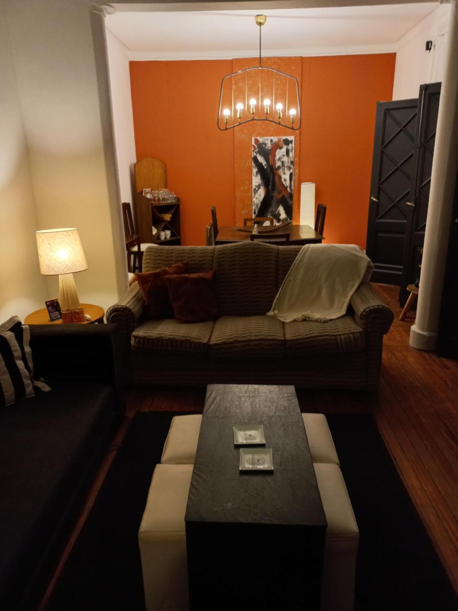 Pasaje San Martin Microcentro Y Alem Deluxe Apartamento