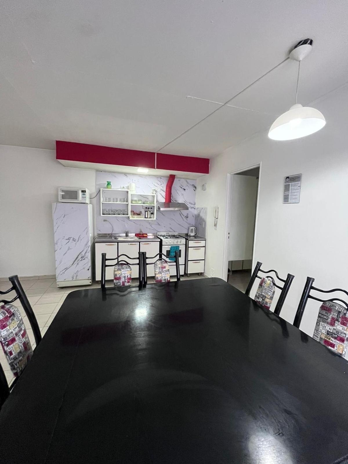 Apartamento Depto25nuevo Mendoza