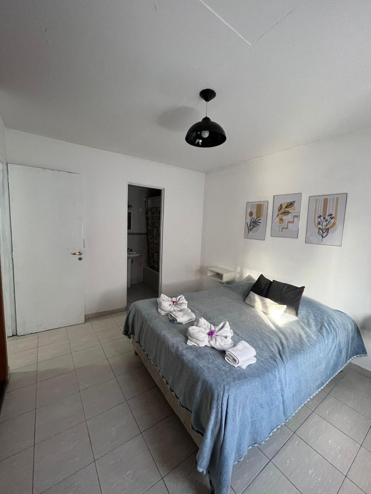 Depto25nuevo Apartamento *