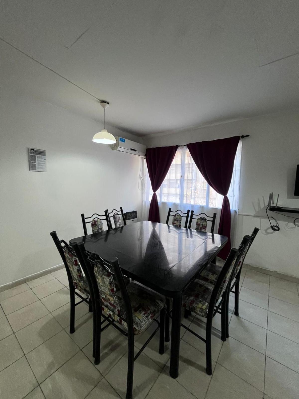 Apartamento Depto25nuevo