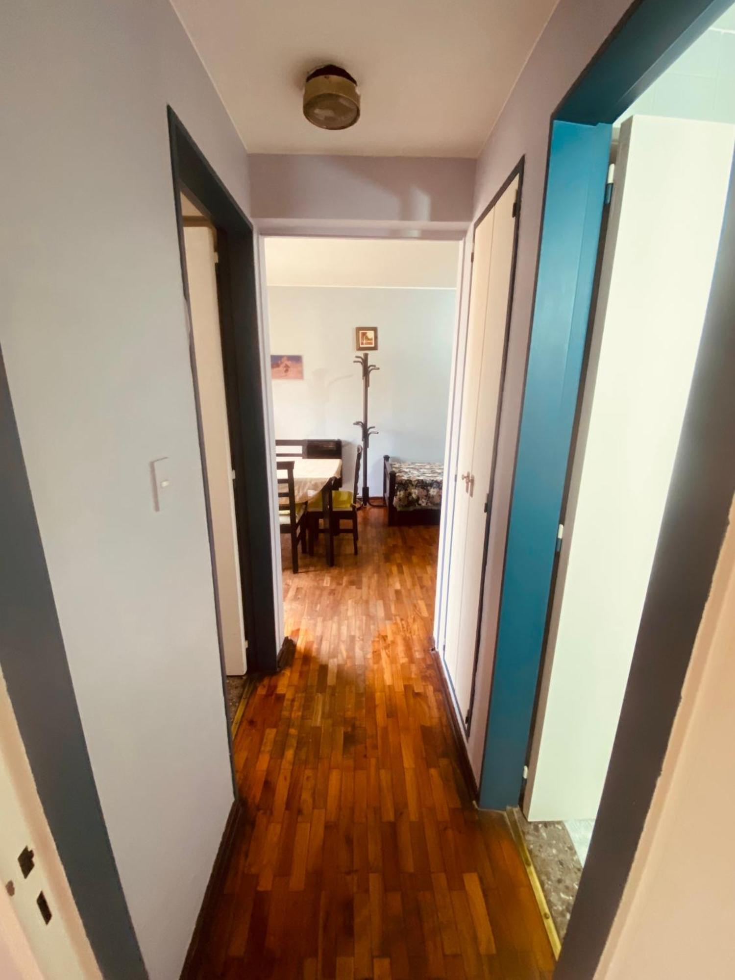 Tu Casa En Espana Y Peatonal - Cochera Privada Incluida - Microcentro Mendoza