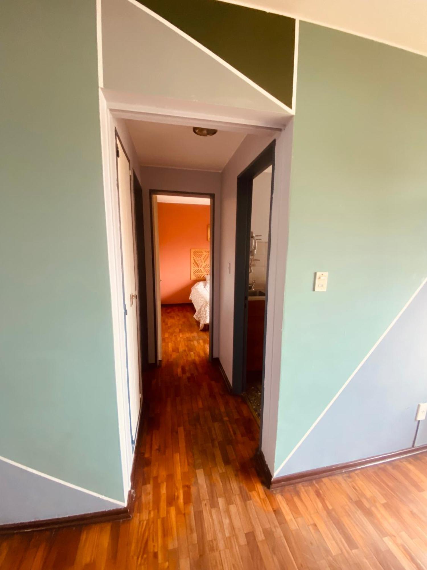 Tu Casa En Espana Y Peatonal - Cochera Privada Incluida - Microcentro Apartment *