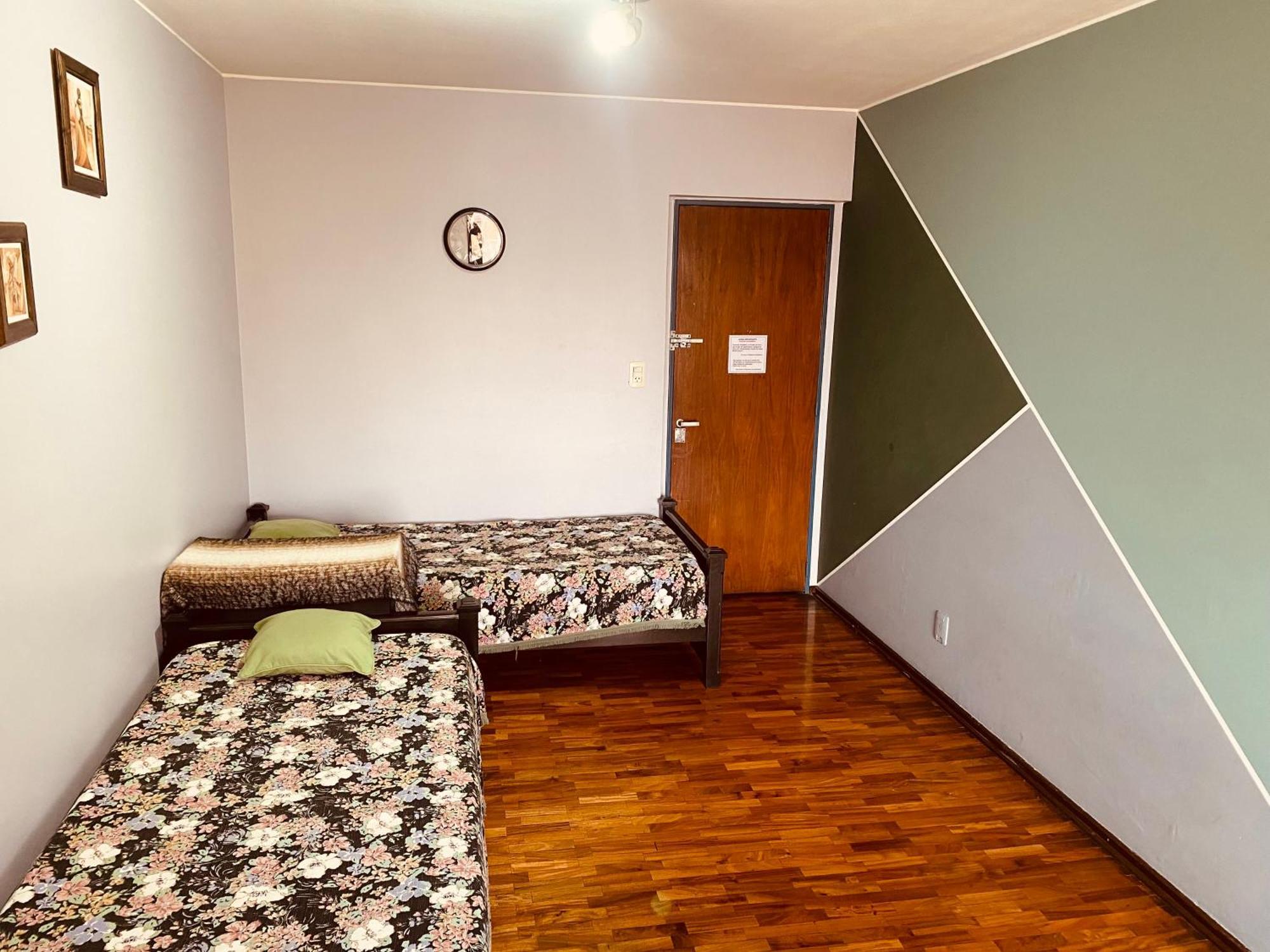 Apartment Tu Casa En Espana Y Peatonal - Cochera Privada Incluida - Microcentro Mendoza