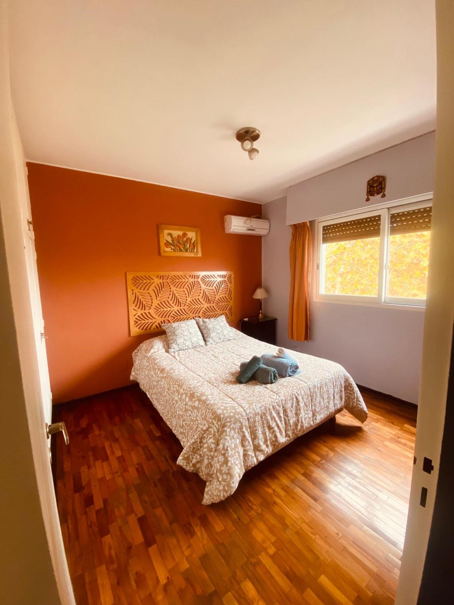 Apartment Tu Casa En Espana Y Peatonal - Cochera Privada Incluida - Microcentro Mendoza