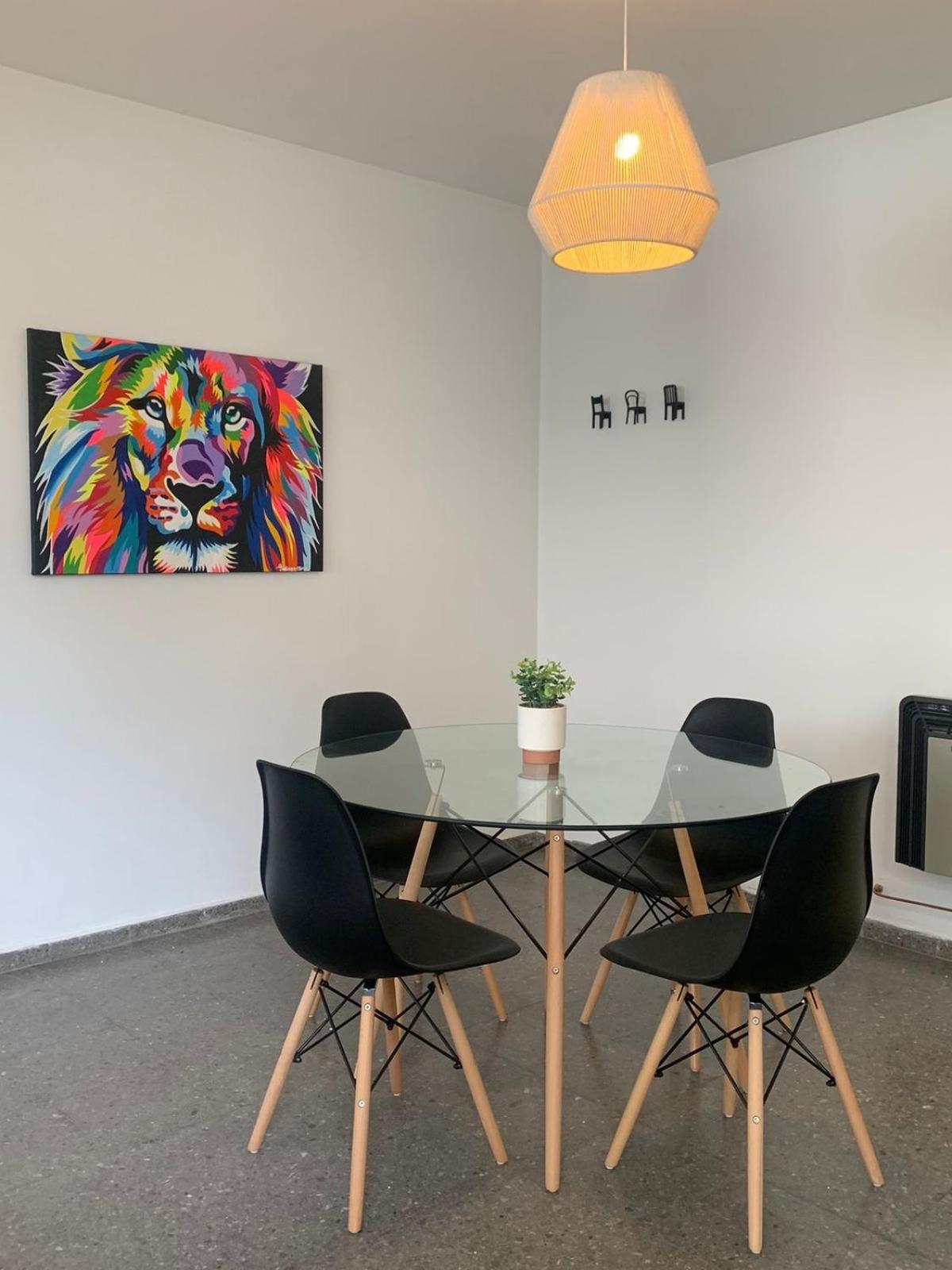 Apartamento La Puerta Amarilla *