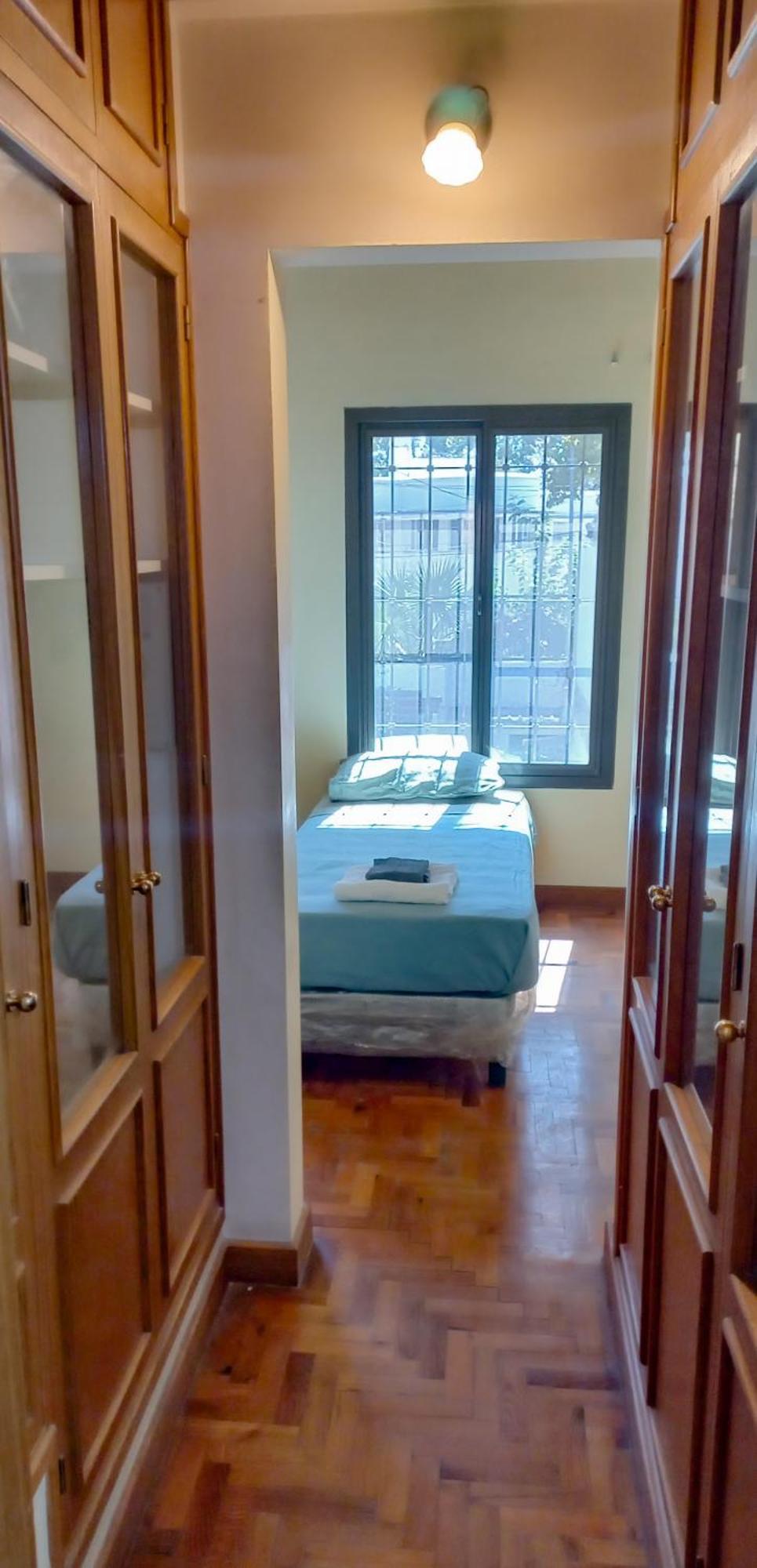 Сasa de vacaciones Casa Avellaneda