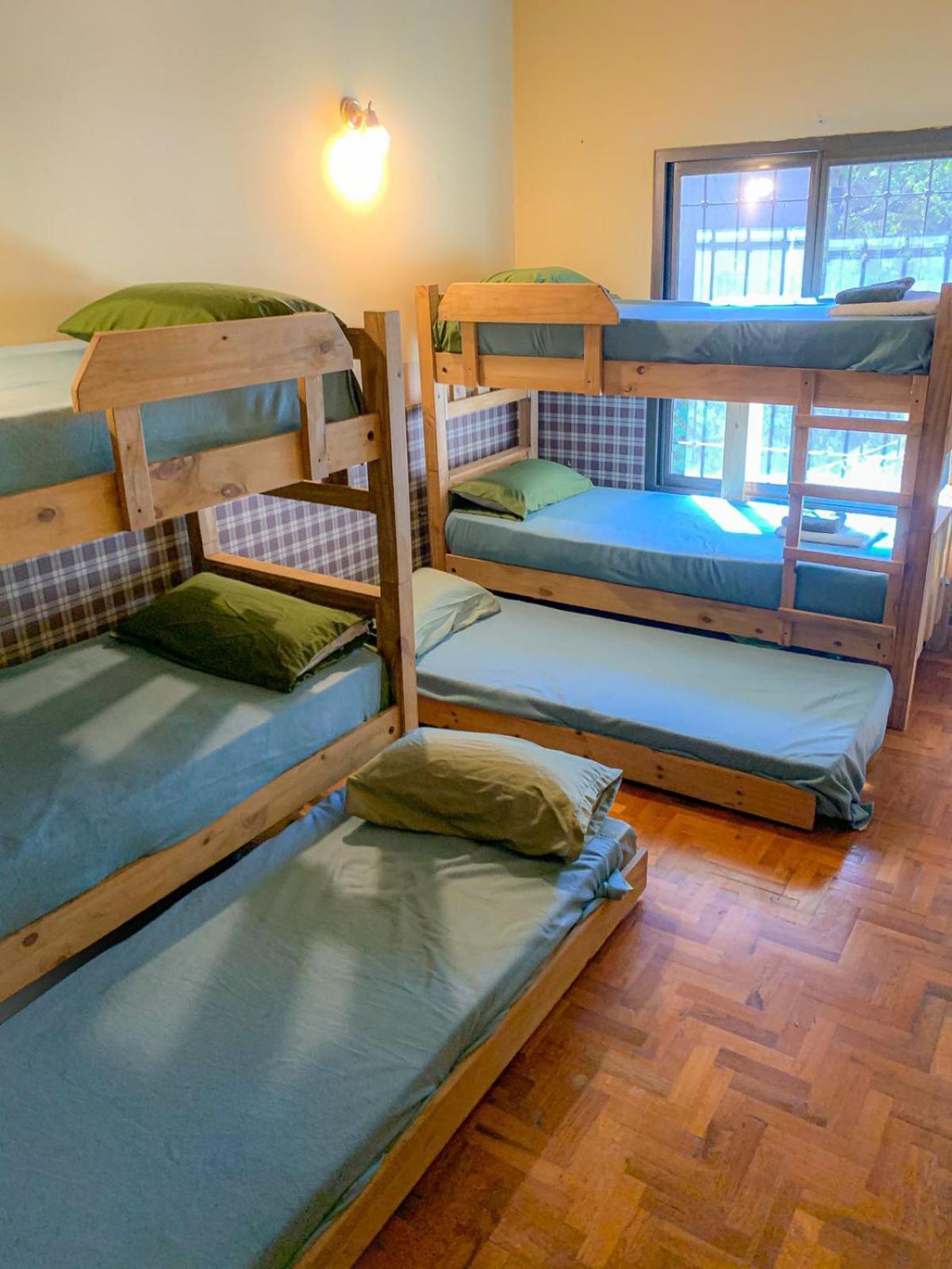 Сasa de vacaciones Casa Avellaneda *